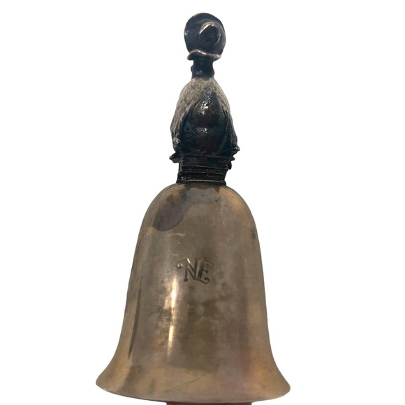 NEW ENGLAND BEATRIX POTTER Character Bell Set - Picture 5 of 15